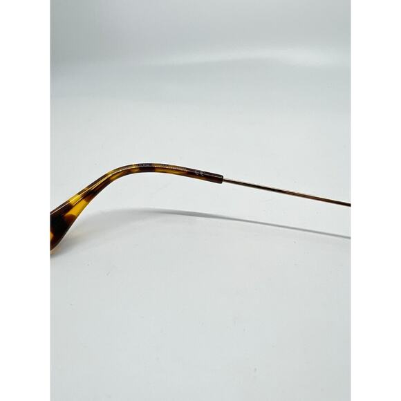 Maui Jim MJ-245-16 BabyBeach Sunglasses *lens Scratched* 56/18 120 H9127 - Picture 5 of 8